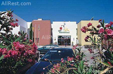 Mandalinci Hotel 2